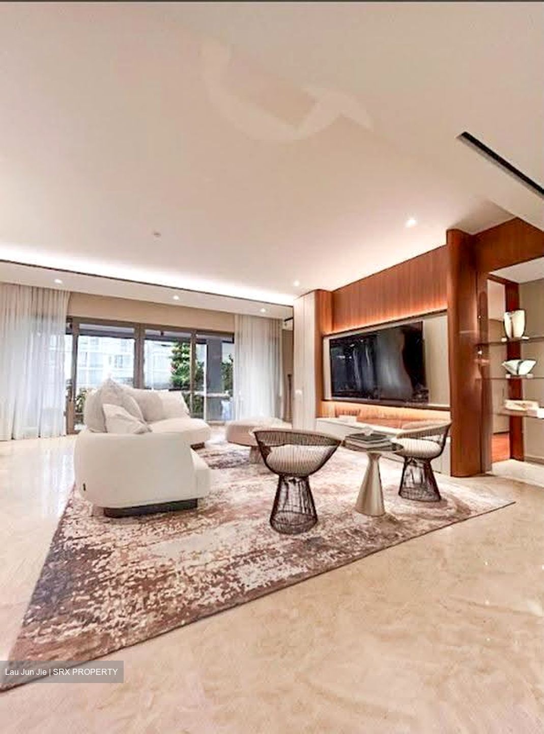 The Giverny Residences (D10), Apartment #614593861